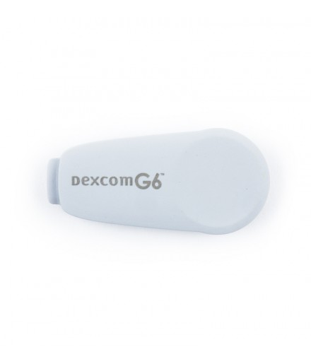 Dexcom G6 傳送器
